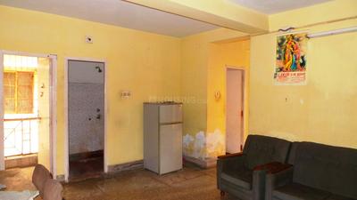 2 BHK Apartment