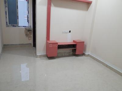 1 BHK Apartment