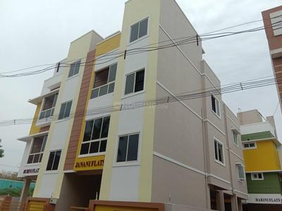 2 BHK Apartment