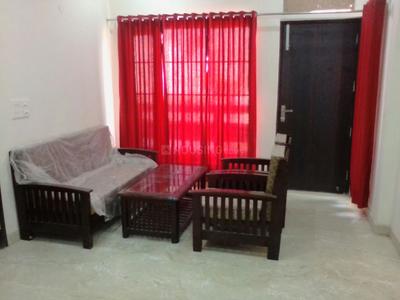 1 BHK Independent House