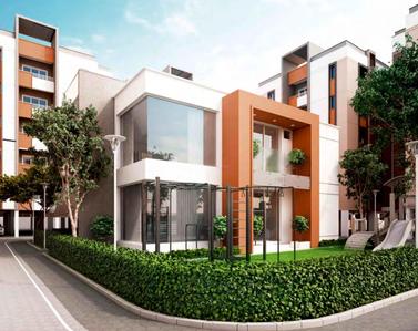 3 BHK Flat