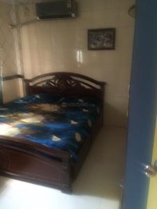 Gallery Cover Image of 1400 Sq.ft 3 BHK Apartment for buy in Kopar Khairane for 11000000