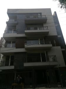 Gallery Cover Image of 4400 Sq.ft 4 BHK Independent Floor for buy in Hauz Khas for 81500000
