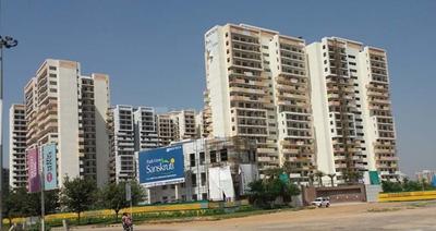 3 BHK Apartment