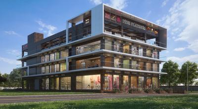 Gallery Cover Image of 3000 Sq.ft 2 BHK Apartment for buy in Chinchwade Avhale Swara Pride Residency, Wakad for 5678927