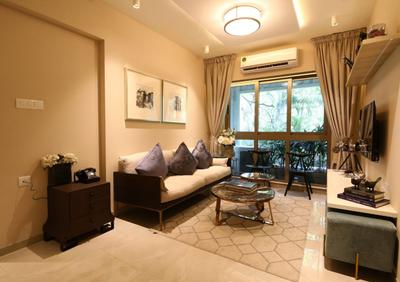 2 BHK Flat