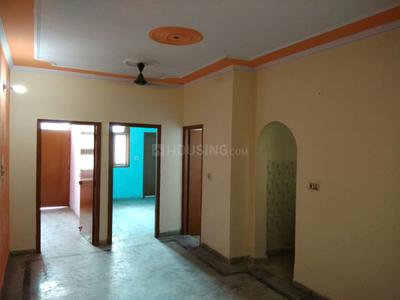 1 BHK Apartment