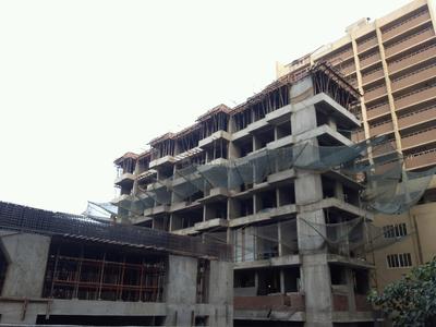 Gallery Cover Image of 1209 Sq.ft 2 BHK Apartment for buy in Ghatkopar East for 16100000