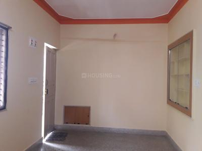 Gallery Cover Image of 500 Sq.ft 1 BHK Apartment for rent in New Thippasandra for 12000