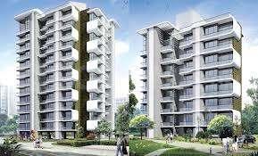 1 BHK Apartment