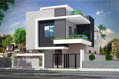 3 BHK Independent House