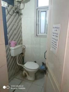 Bathroom Image of Vohra Hostel in Burari