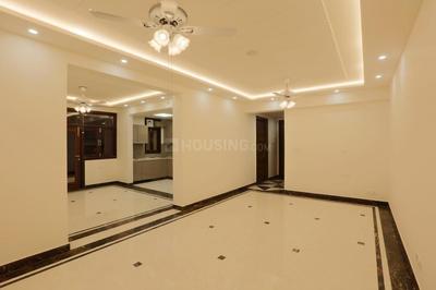 4 BHK Apartment