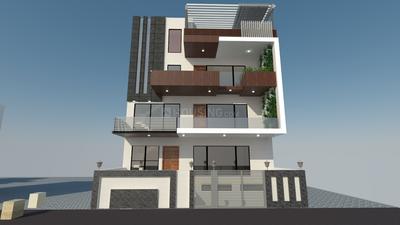 3 BHK Independent Floor