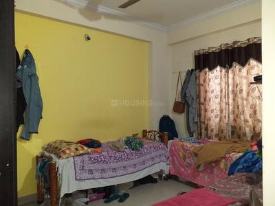 Bedroom Image of Sri Sai Balaji PG in BTM Layout