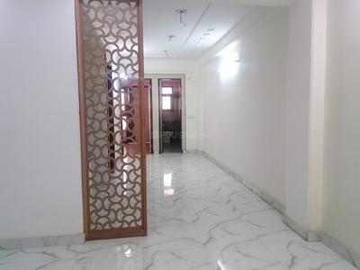 3 BHK Independent Floor