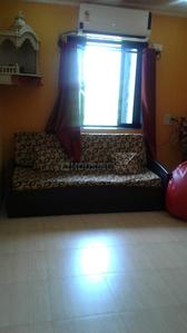 1 BHK अपार्टमेंट