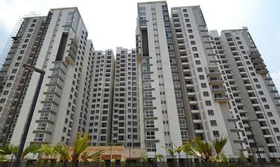 3 BHK Apartment