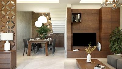 3 BHK Villa