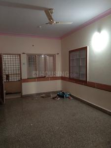 Gallery Cover Image of 1000 Sq.ft 2 BHK Independent Floor for rent in Nagarbhavi for 19000