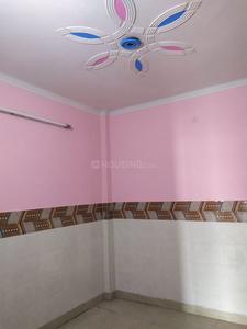 Gallery Cover Image of 350 Sq.ft 2 BHK Independent Floor for buy in New Ashok Nagar for 1600000