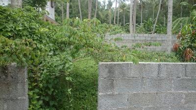 Gallery Cover Image of Sq.ft Residential Plot for buy in Karyavattom for 1650000