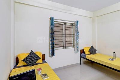 Bedroom Image of Oyo Life Blr1832 Marathahalli in Marathahalli