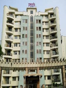 4 BHK अपार्टमेंट