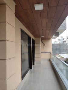 3 BHK Independent Floor