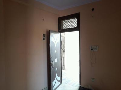 1 BHK Apartment