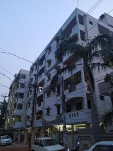 Gallery Cover Image of 850 Sq.ft 2 BHK Apartment for buy in Labbipet for 4500000