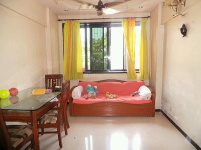 Gallery Cover Image of 710 Sq.ft 2 BHK Apartment for buy in Shivaji Nagar for 12500000