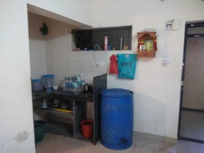 Kitchen Image of PG 4314014 Thane West in Thane West