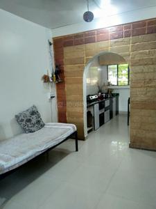 Gallery Cover Image of 1000 Sq.ft 2 BHK Apartment for rent in Bibwewadi for 15000
