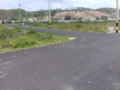 Gallery Cover Image of 1200 Sq.ft 3 BHK Independent House for buy in Bannerughatta for 4590000
