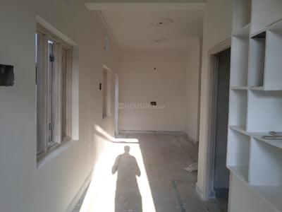 1 BHK Independent House