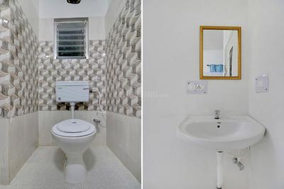 Common Bathroom Image of Mukundapur in Mukundapur