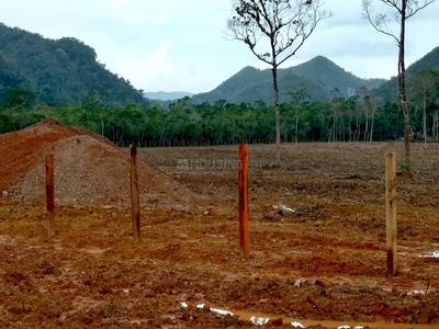Gallery Cover Image of Sq.ft Residential Plot for buy in Hennur Main Road for 11000000
