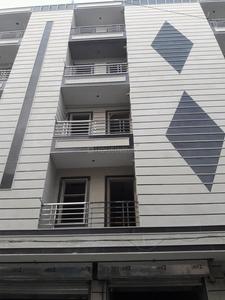 2 BHK Apartment