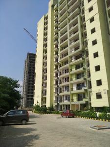 4 BHK अपार्टमेंट