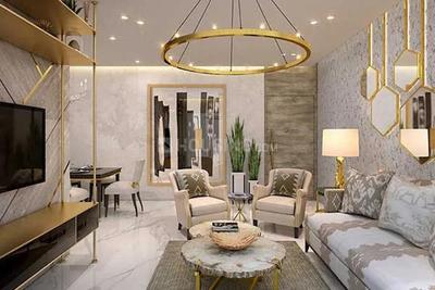 2 BHK Apartment