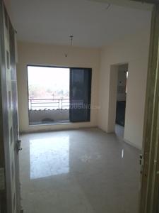 Gallery Cover Image of 261 Sq.ft 1 RK Apartment for buy in Seven Eleven Apna Ghar Phase II Plot B, Mira Road East for 1925000