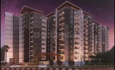 3 BHK अपार्टमेंट
