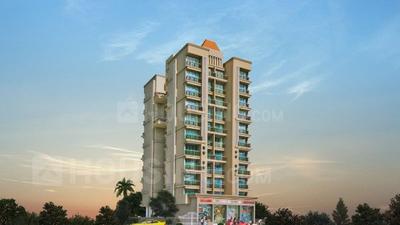 1 BHK Apartment