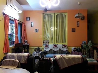 Gallery Cover Image of 1200 Sq.ft 2 BHK Apartment for buy in Lake Gardens for 6500000
