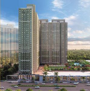 2 BHK Apartment