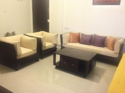 Gallery Cover Image of 1100 Sq.ft 2 BHK Apartment for buy in Malibu Pallazo, Bellandur for 5800000