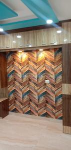 Gallery Cover Image of 1350 Sq.ft 3 BHK Independent Floor for buy in Janakpuri for 22500000