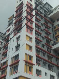 3 BHK Apartment