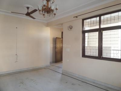 Gallery Cover Image of 2820 Sq.ft 3 BHK Apartment for rent in Avalon Heights, Sector 47 for 37000